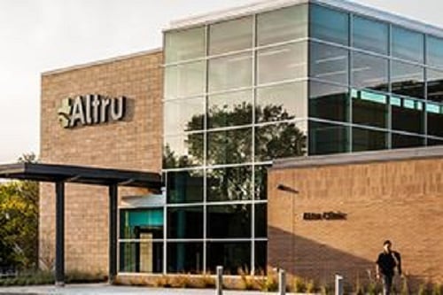 Image for Altru Clinic with ID of: 4349250