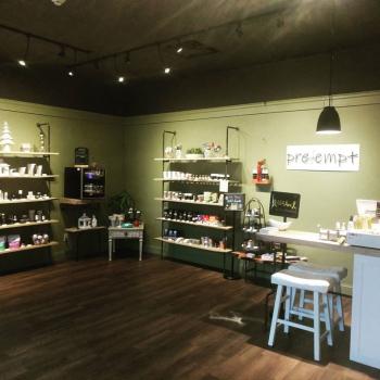 Image for Prehempt CBD Boutique with ID of: 4349411