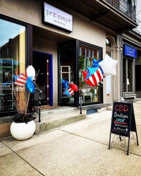 Image for Prehempt CBD Boutique with ID of: 4349412