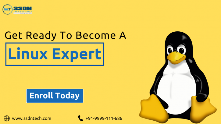 Image for Linux Training in Delhi with ID of: 4349414