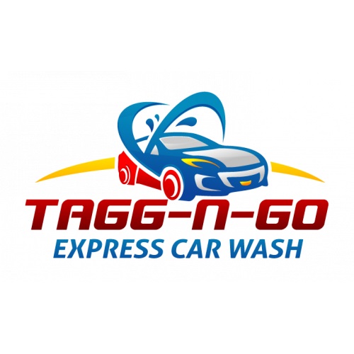 Image for Tagg N Go Express Car Wash with ID of: 4349418