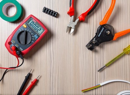 Image for NBL Electrics with ID of: 4349420
