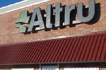 Image for Altru Clinic with ID of: 4349524