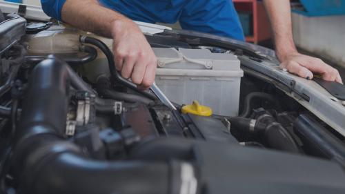 Image for 4Evers Automotive with ID of: 4349637