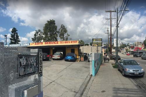 Image for 4Evers Automotive with ID of: 4349643
