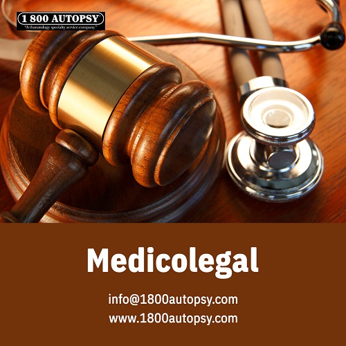 Image for Medicolegal with ID of: 4349689