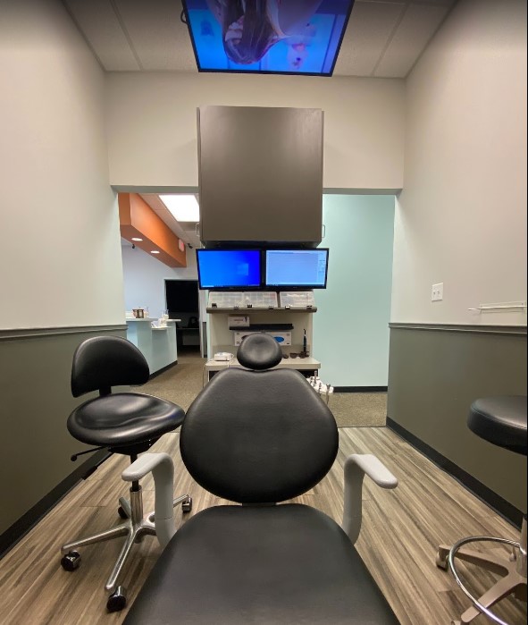 Image for Crystal Lake Dental with ID of: 4349796