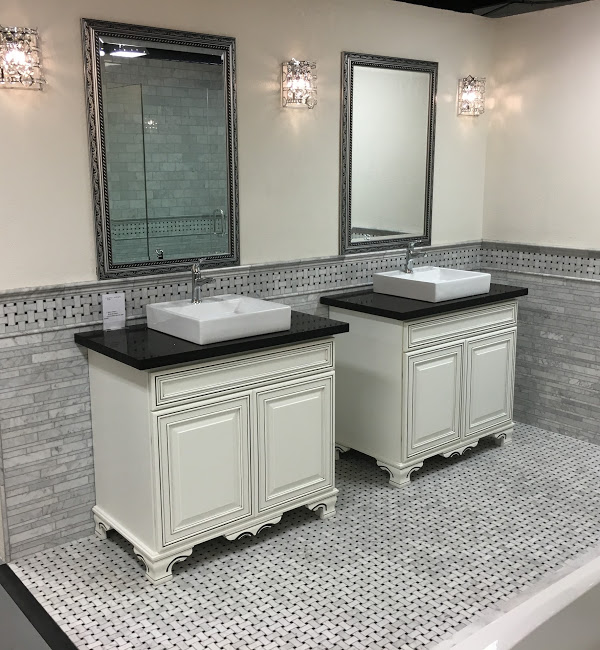 Image for Superior Stone and Cabinet with ID of: 4350274