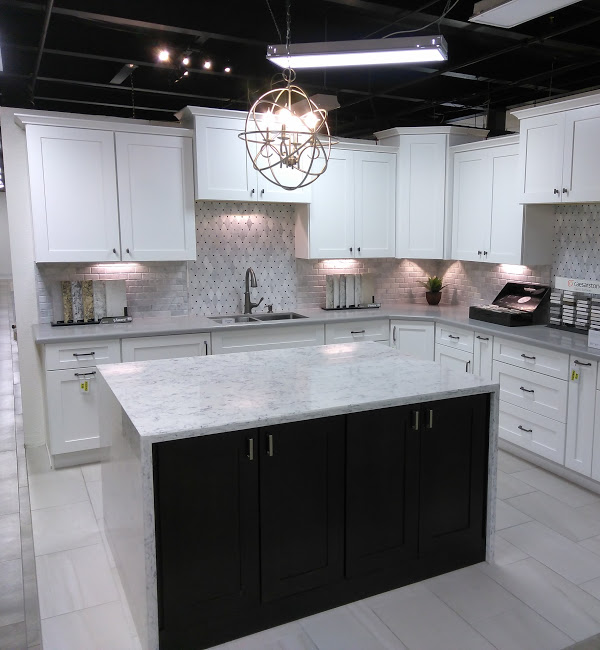 Image for Superior Stone and Cabinet with ID of: 4350279