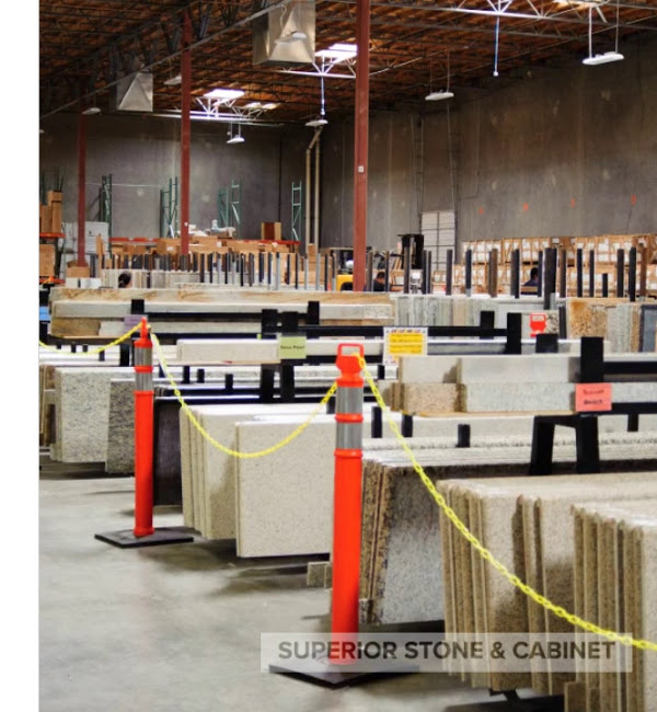 Image for Superior Stone and Cabinet with ID of: 4350280