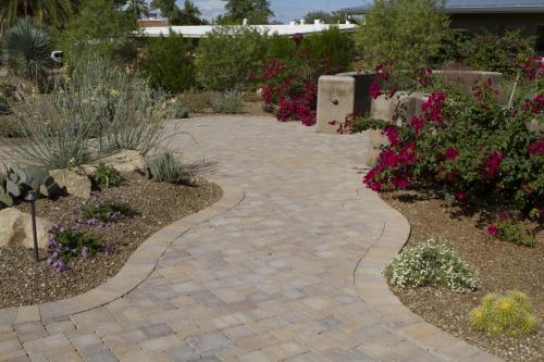 Image for EcoSense Sustainable Landscapes with ID of: 4350456