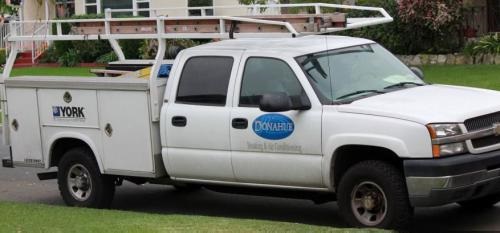 Image for Donahue Heating & Air Conditioning with ID of: 4350664