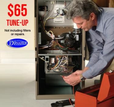 Image for Donahue Heating & Air Conditioning with ID of: 4350666