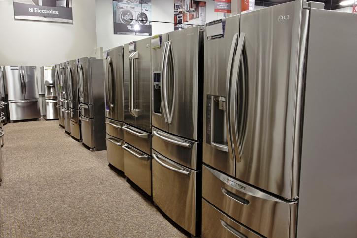 Image for Goemans Appliances St. Catharines with ID of: 4350846