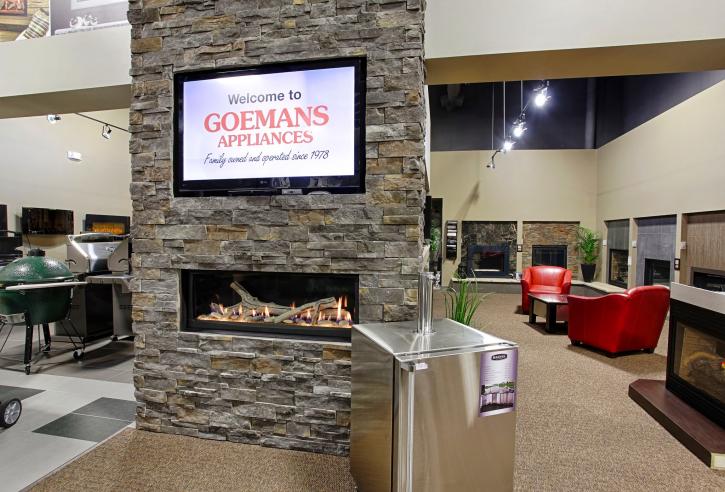 Image for Goemans Appliances St. Catharines with ID of: 4350852