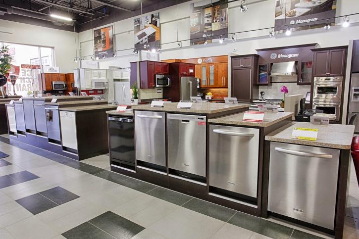 Image for Goemans Appliances St. Catharines with ID of: 4350855