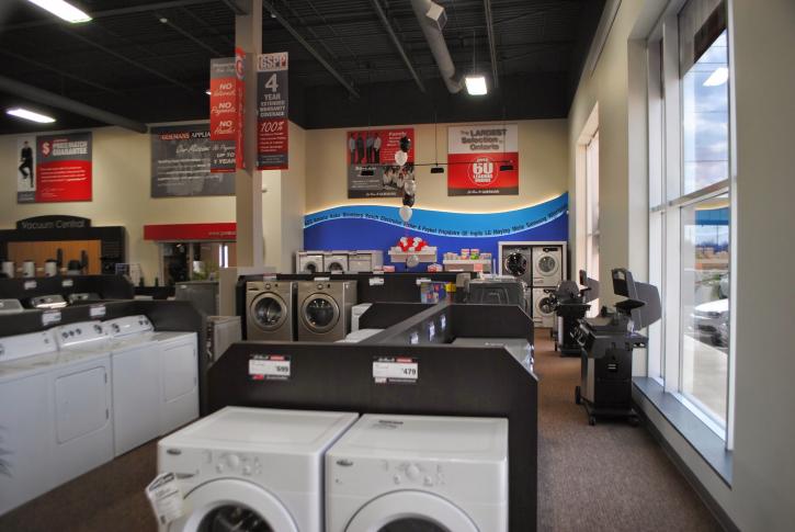 Image for Goemans Appliances St. Catharines with ID of: 4350875