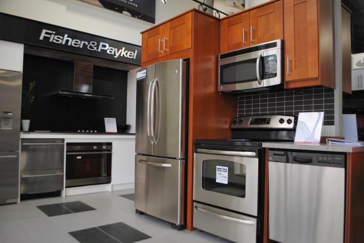 Image for Goemans Appliances St. Catharines with ID of: 4350892