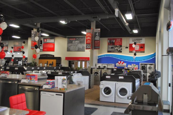 Image for Goemans Appliances St. Catharines with ID of: 4350902