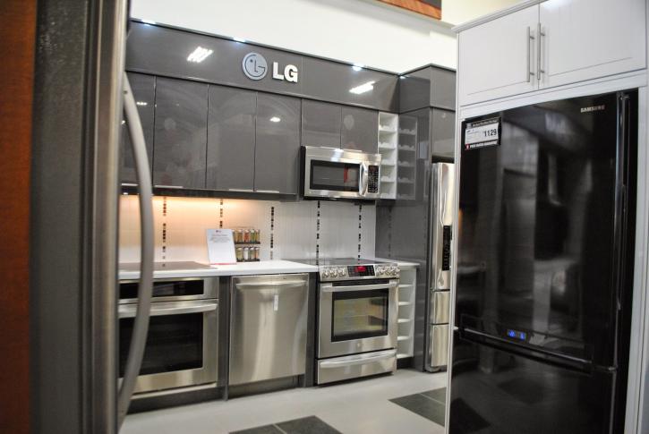 Image for Goemans Appliances St. Catharines with ID of: 4350905