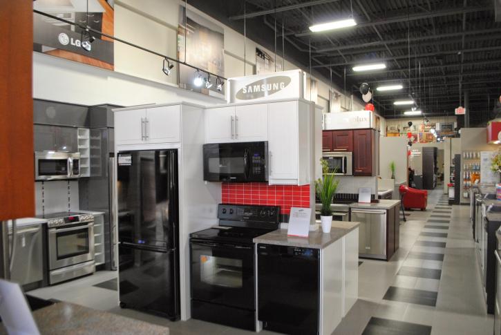 Image for Goemans Appliances St. Catharines with ID of: 4350906