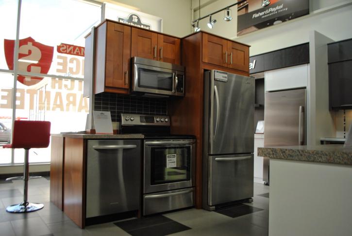 Image for Goemans Appliances St. Catharines with ID of: 4350907