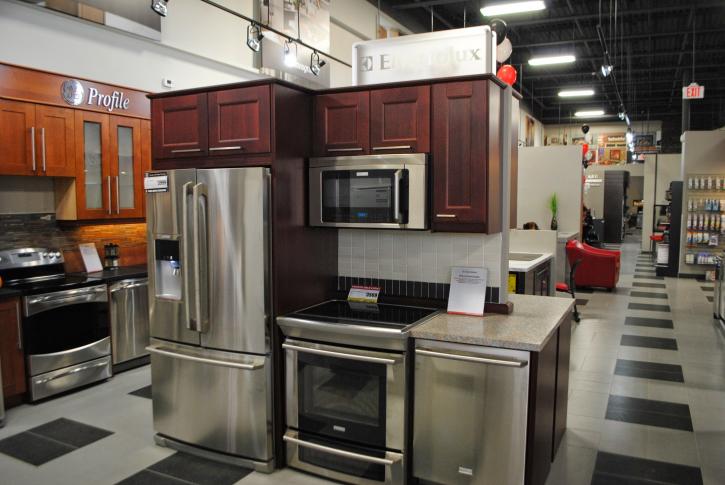 Image for Goemans Appliances St. Catharines with ID of: 4350909