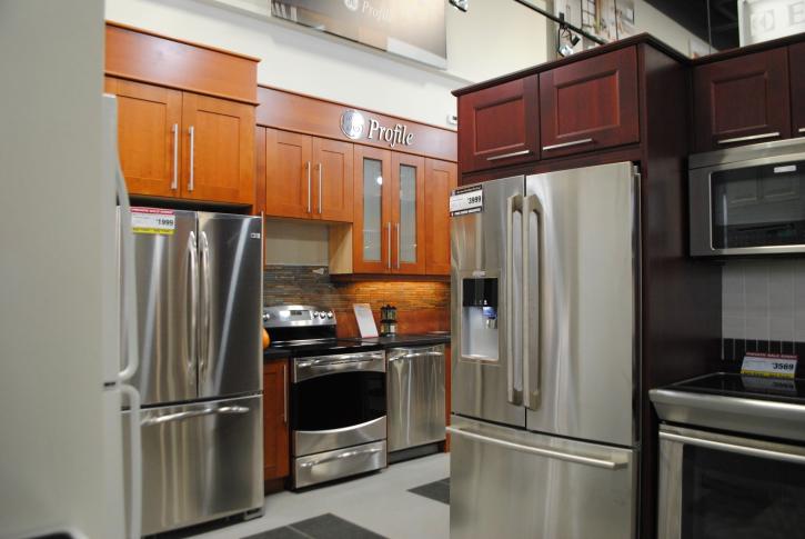 Image for Goemans Appliances St. Catharines with ID of: 4350912