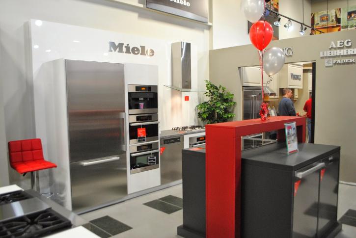 Image for Goemans Appliances St. Catharines with ID of: 4350921