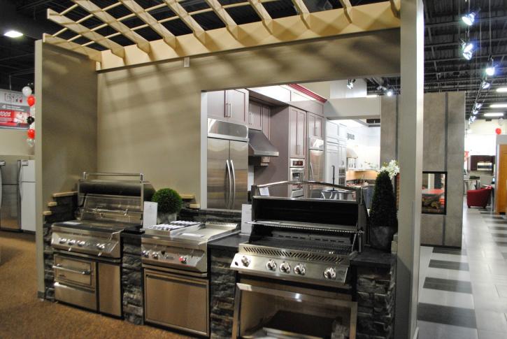 Image for Goemans Appliances St. Catharines with ID of: 4350931