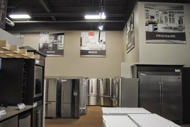 Image for Goemans Appliances St. Catharines with ID of: 4350941