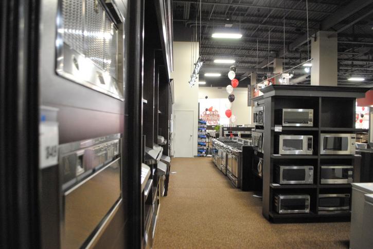 Image for Goemans Appliances St. Catharines with ID of: 4350942