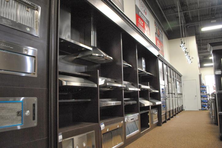 Image for Goemans Appliances St. Catharines with ID of: 4350943