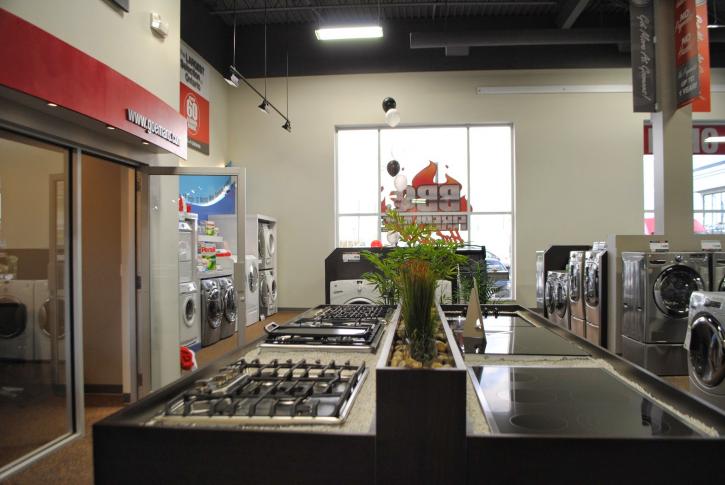 Image for Goemans Appliances St. Catharines with ID of: 4350947