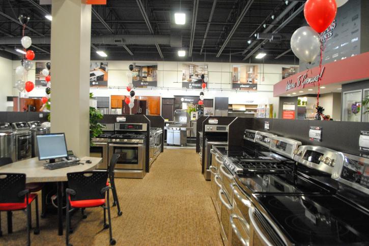 Image for Goemans Appliances St. Catharines with ID of: 4350954