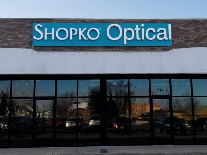 Image for Shopko Optical with ID of: 4351242