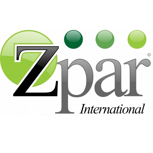 Image for Zpar International with ID of: 4351639