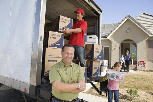 Image for Triangle Moving Service - Burlington NC with ID of: 4351951