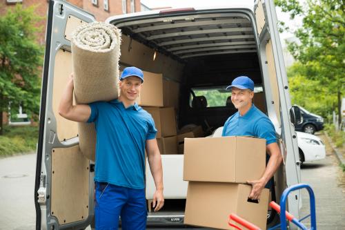 Image for Triangle Moving Service - Burlington NC with ID of: 4351956