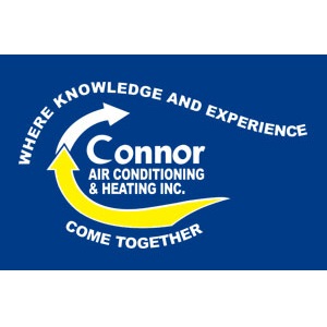 Image for Connor Air Conditioning & Heating with ID of: 4352109