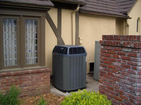 Image for Connor Air Conditioning & Heating with ID of: 4352123