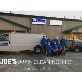 Image for Joe's Drain Cleaning, LLC with ID of: 4352148