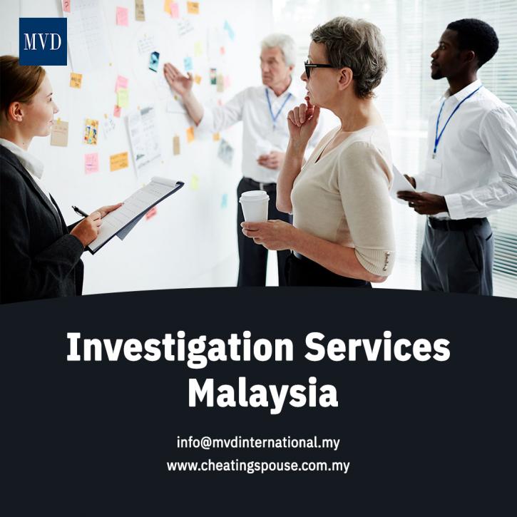 Image for Best Investigation Services Malaysia with ID of: 4352283