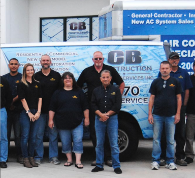 Image for CB Construction & Design Services with ID of: 4353100