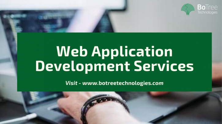Image for Web Development Service with ID of: 4353372