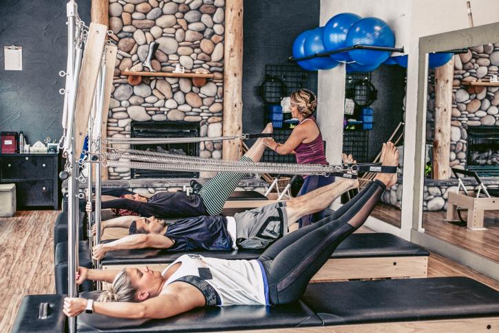 Image for Raintree Athletic Club with ID of: 4353454