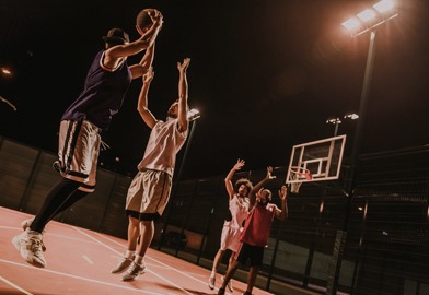 Image for Raintree Athletic Club with ID of: 4353469