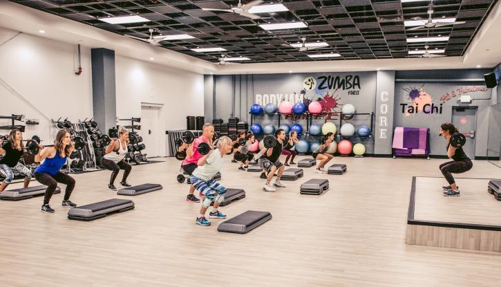 Image for Raintree Athletic Club with ID of: 4353470