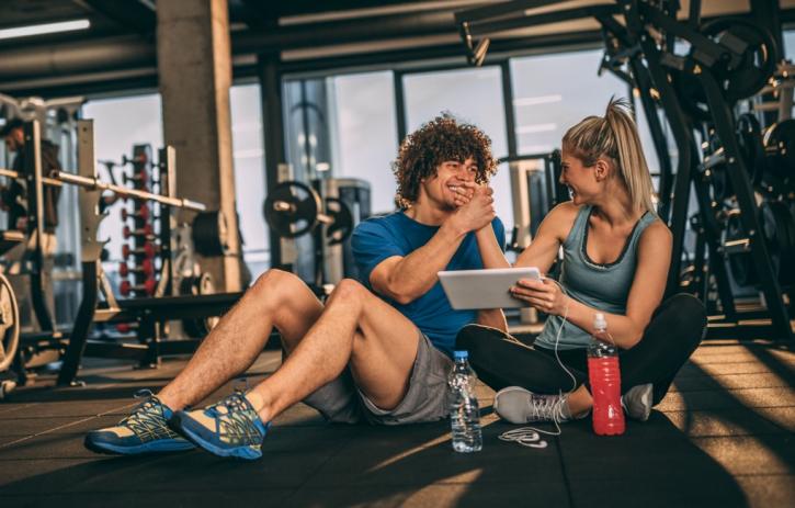 Image for Raintree Athletic Club with ID of: 4353471