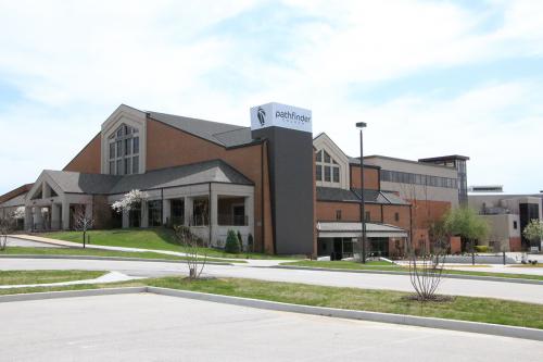 Image for Pathfinder Church with ID of: 4354645